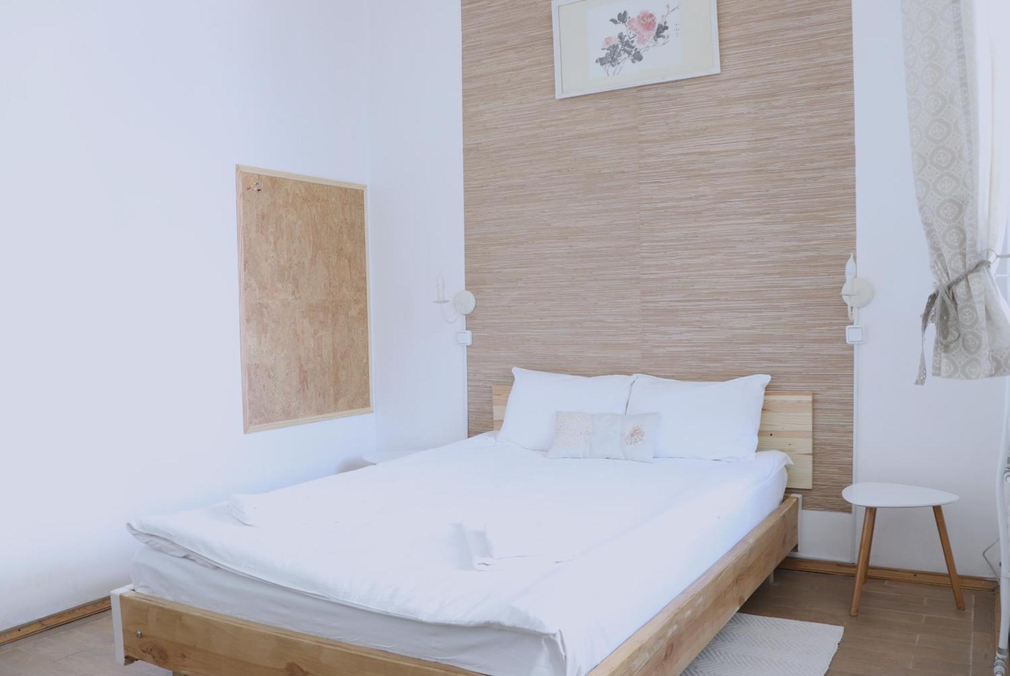 Maison Blanche Center 3* Kyiv