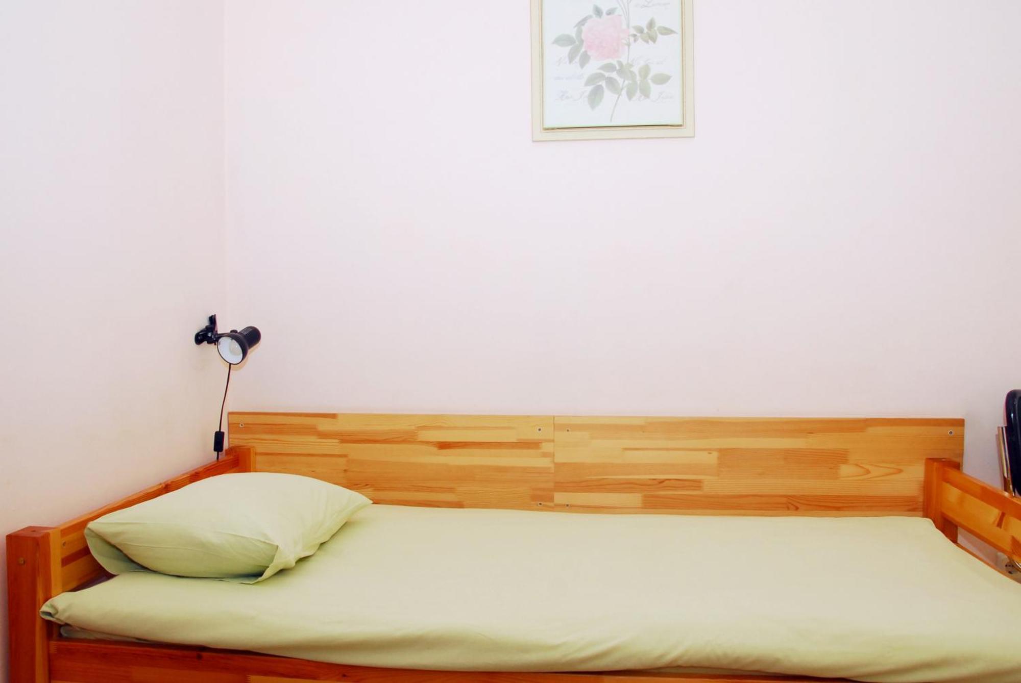 Maison Blanche Center 3* Kyiv