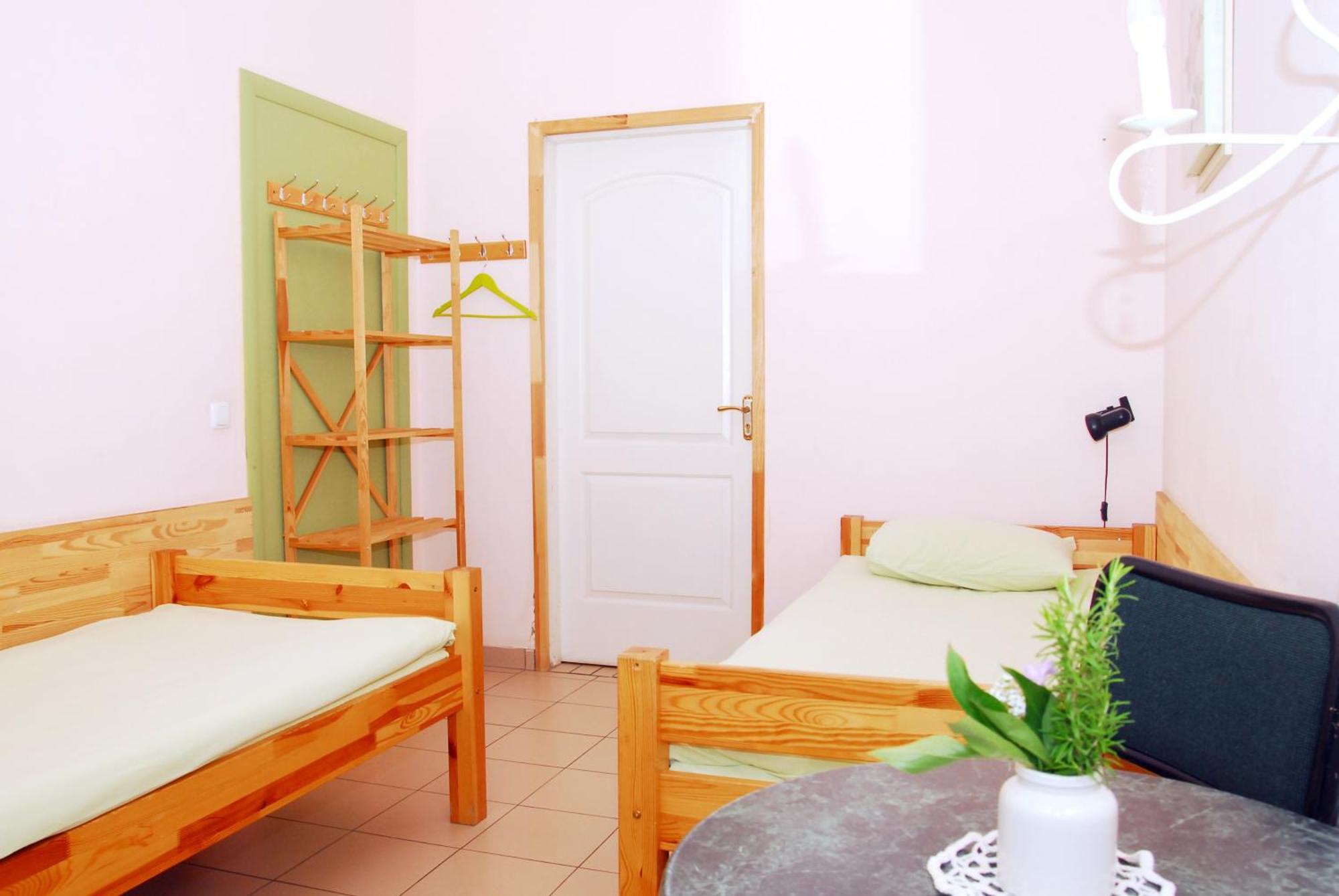 Inn Maison Blanche Center Kyiv