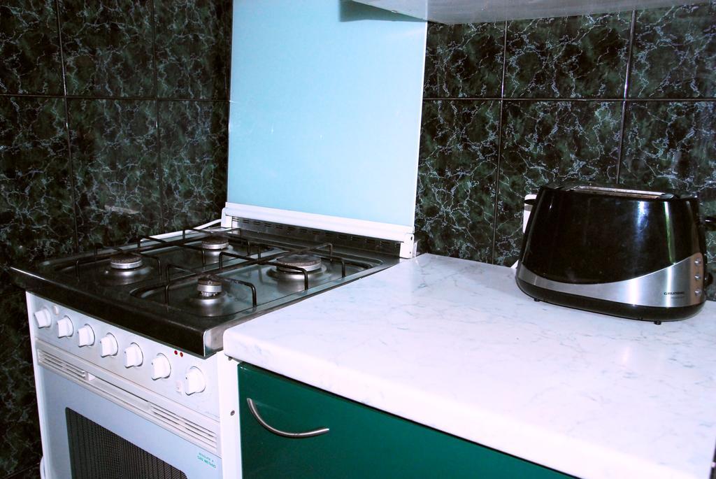 Maison Blanche Center 3*