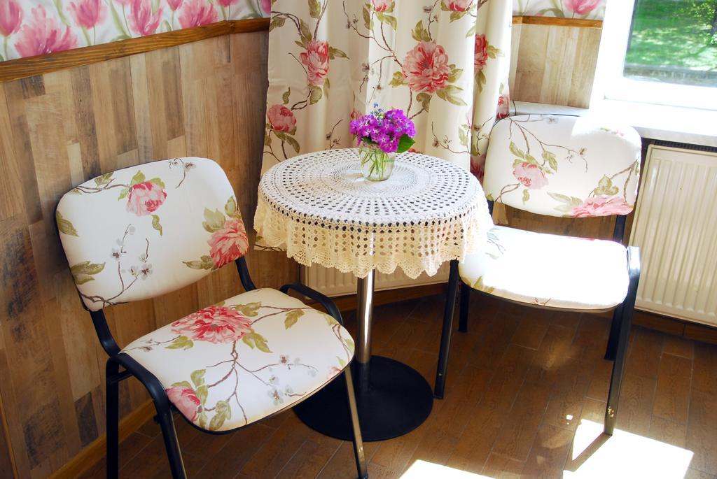 Inn Maison Blanche Center 3*