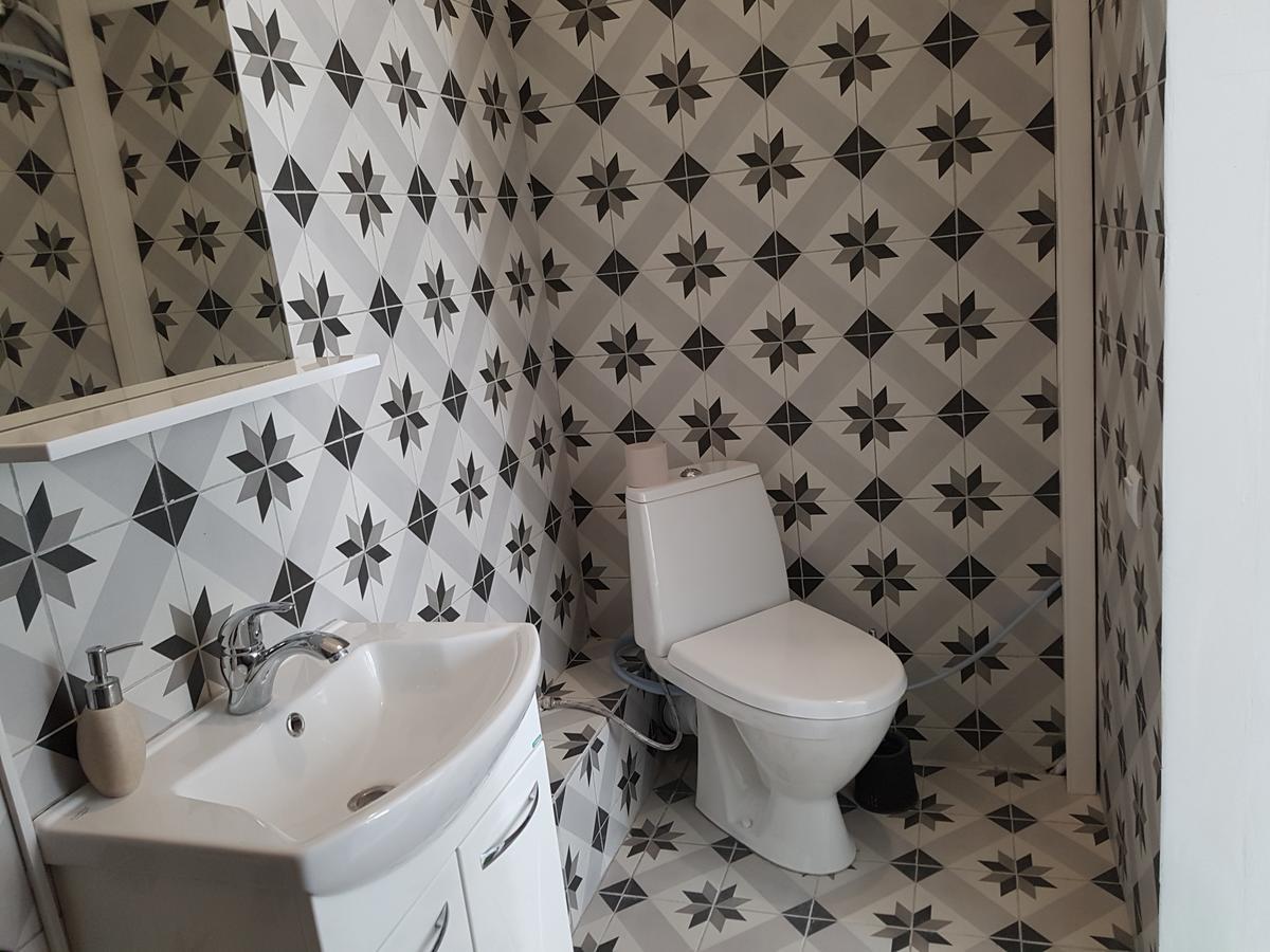 Inn Maison Blanche Center Kyiv