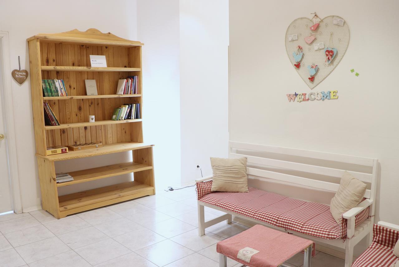 Inn Maison Blanche Center Kyiv
