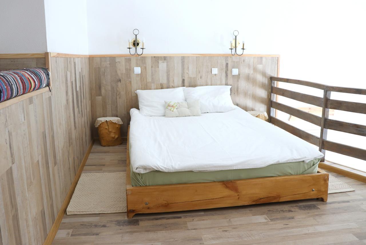 بيت ريفي ميزون بلانش 3*